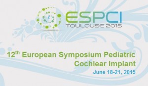 Lire la suite à propos de l’article 12th European Symposium on Pediatric Cochlear Implants