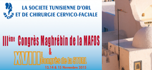 Lire la suite à propos de l’article 3ème Congrès de la MAFOS et 18ème Congrès de la STORL