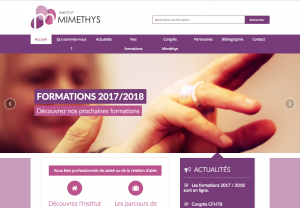 Lire la suite à propos de l’article HTSMA, psychotraumatisme et résilience