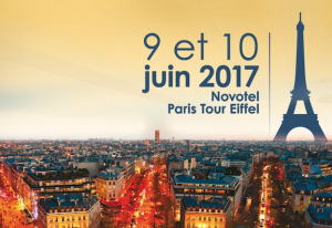 Lire la suite à propos de l’article Journées Parisiennes du Laser