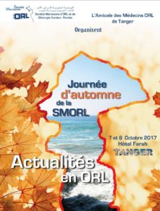 Lire la suite à propos de l’article Journée d&rsquo;Automne – SMORL -2017