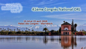 Lire la suite à propos de l’article 41ème Congrès National ORL