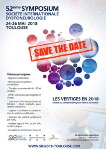 Lire la suite à propos de l’article 52ème SYMPOSIUM – SIO – Toulouse