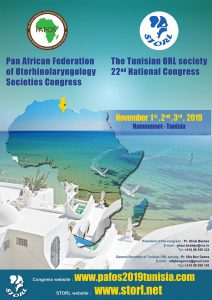 Lire la suite à propos de l’article Congrès PAFOS 2019 – Tunisie