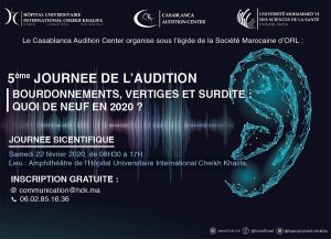Lire la suite à propos de l’article Casablanca Audition Center: 5ème Journée de l’Audition