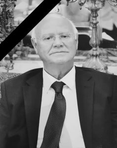 Lire la suite à propos de l’article Condoléances