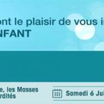 Webinaire-vidéo: L’enfant – Best off sur l’Asthme, les Masses cervicales et les Surdités
