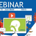 Webinaire-Vidéo: Covid-19 et cancers orl