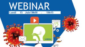Lire la suite à propos de l’article Webinaire: 3ème Journée ORL de l&rsquo;Hôpital Cheikh Khalifa