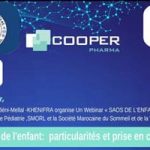 Webinaire-Vidéo: SAOS de l’enfant- Particularités et Prise en charge