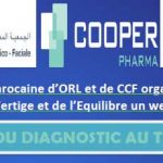 Webinaire-Vidéo: LE VPPB : DU DIAGNOSTIC AU TRAITEMENT