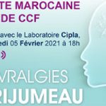 Webinaire: Les Névralgies du Trijumeau