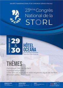 Lire la suite à propos de l’article 23ème Congrès National STORL