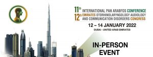 Lire la suite à propos de l’article EROC 2022:  – Dubai – 12th 14th January 2022