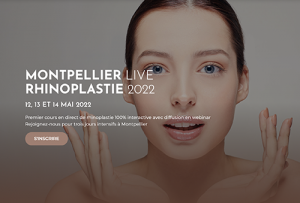 Lire la suite à propos de l’article Montpellier Live Rhinoplasty 2022