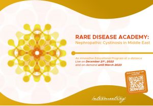 Lire la suite à propos de l’article MENA RARE DISEASE ACADEMY