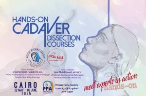 Lire la suite à propos de l’article Hands-on Cadaver dissection courses