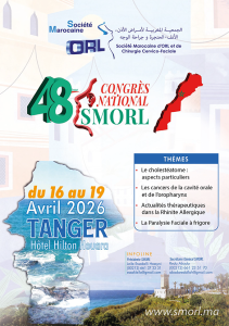 Lire la suite à propos de l’article Message de Madame la Présidente de la SMORL