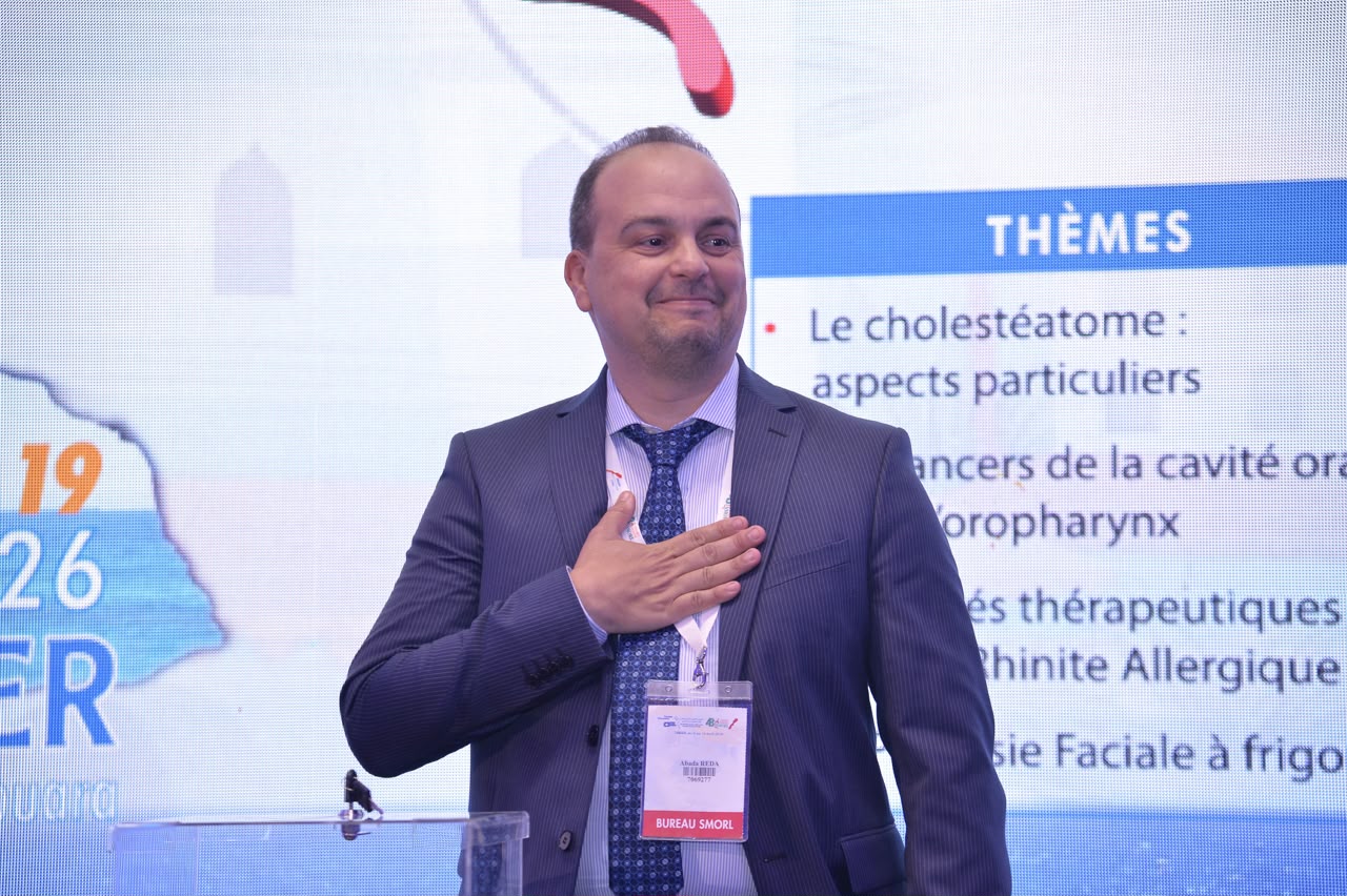 You are currently viewing Mot du Président de la SMORL